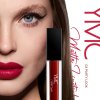 (ราคาเปิดตัว) YMC Matte Lipstick ลิปแมท 03 Party Look ติดทน แห้งเร็ว เกลี่ยง่าย ปาดเรียบ ลิปบำรุงริมฝีปาก ลิปสติก ส่งฟรี