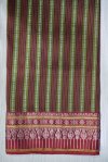 ผ้าไหมอันลูยซีม ทอยกขิด ต่อเชิงซิ่น | Heritage Handwoven Silk