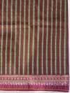ผ้าไหมอันลูยซีม ทอยกขิด ต่อเชิงซิ่น | Heritage Handwoven Silk