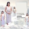 Cloud Dancer (11-4201) สีแห่งปี 2026 ของ Pantone Cloud Dancer (11-4201) สีแห่งปี 2026 ของ Pantone