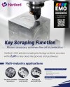 HARTFORD - Key Scrapping Function HARTFORD - Key Scrapping Function