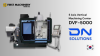 DN Solutions 5 Axis Vertical Machining Center DVF 5000 Gen. 2 