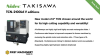 Nidec TAKISAWA Nidec TAKISAWA