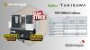 NIDEC TAKISAWA TCN-2100L6 V EDITION