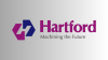 The New of the Hartford Logo Design