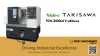 NIDEC TAKISAWA TCN-2100L6 V EDITION NIDEC TAKISAWA TCN-2100L6 V EDITION