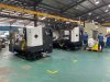 DN Solutions PUMA 600 Installation DN Solutions PUMA 600 Installation