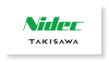 Nidec Takisawa