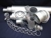 Quick-Fit Ducting Quick-Fit Ducting