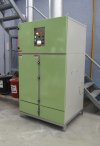COMPACT DUST COLLECTOR COMPACT DUST COLLECTOR
