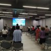 งานฟื้นฟูโรงเรียน หัวข้อ Amazing Grace  งานฟื้นฟูโรงเรียน หัวข้อ Amazing Grace