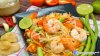 ตำไทยกุ้งสด