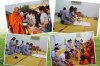 ทำบุญประจำปี เพื่อเสริมความเป็นสิริมงคลให้พนักงานในบริษัท ทำบุญประจำปี เพื่อเสริมความเป็นสิริมงคลให้พนักงานในบริษัท