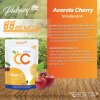 ซี ซี สารสกัดจากอะเซโรล่า เชอรี่ และวิตามินซี ชนิดแคปซูล