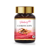 ถั่งเช่า แคปซูล Cordyceps Extract Plus Zinc 30 แคปซูล