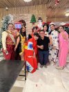 SOGO GROUP NEW YEAR PARTY SOGO GROUP NEW YEAR PARTY