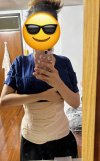 รีวิวจากผู้ใช้จริง เข็มขัดกระชับสัดส่วนหลังคลอด