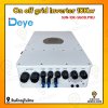 Deye hybrid on/off grid inverter 10kw 1ph