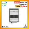 TMDA ongrid inverter 20kw 3ph แถม CT+wifi