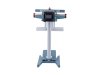 เครื่องซีลเท้าเหยียบ รุ่น PFS-F350