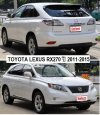 หม้อน้ำโตโยต้า LEXUS RX270