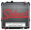โตโยต้า แลนด์ครูซเเซอร์ / พราโด้ ดีเซล GX470 ปี 96-02 เครื่อง 3.0 cc