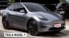 หม้อน้ำ TESLA Model 3 / Model Y