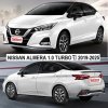 หม้อน้ำนิสสัน อัลเมร่า 1.0 เทอร์โบ ปี 2019-2025