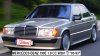 เบ๊นซ์ 190E W201 ปี 82-93 เครื่อง 1.8 cc เกียร์ออโต้