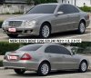 เบ๊นซ์ E200/E220 W211/C219 ปี 2002- ออโต้
