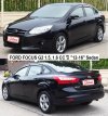 ฟอร์ด โฟกัส รุ่น 2 เครื่อง 1.6, 2.0 CC ปี 12-16