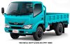 ฮีโน่ XZV600-650 มีท่อหายใจ 10 มม รังผึ้งหนา 36 มิล และ 47 มิล เกียร์ธรรมดา ท่อน้ำเข้า 38 มิล ท่อน้ำออก 42 มิล