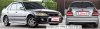 ฮอนด้า ซิตี้ ไทป์ แซต ปี 95-02 เครื่อง 1.5cc VTi เกียร์ธรรมดา / ออโต้ หนา 16 มิล