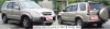 ฮอนด้า ซีอาร์วี รุ่น 2 ปี 02-08 เครื่อง 2.0, 2.4 cc E (i-VTEC) เกียร์ออโต้ หนา 16, 26 มิล ท่อน้ำขนาด 32 มิล