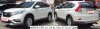 ฮอนด้า ซีอาร์วี รุ่น 4 ปี 12-16 เครื่อง 2.0, 2.4 cc EL SUV เกียร์ออโต้ (ออยล์แยก) หนา 16 มิล