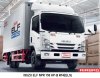 รถบรรทุกอีซูซุ แอล 145/150/175/190/210 แรง ปี 09 รุ่น NPR/NCR/FRR 6 ล้อ รวมปีกซ้าย-ขวา