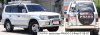 โตโยต้า แลนด์ครูซเเซอร์ / พราโด้ ดีเซล GX470 ปี 96-02 เครื่อง 3.0 cc