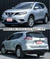 นิสสัน เอ๊กเทรล ที 32 รุ่น 2 ปี 14-19 เครื่อง 2.0, 2.5 cc ไฮบริด
