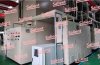 เครื่องทดสอบความสัมพันธ์ของหม้อน้ำกับแอร์ (Cooling Module) เครื่องทดสอบความสัมพันธ์ของหม้อน้ำกับแอร์ (Cooling Module)