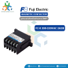 FC-0 200-220VAC 2A2B