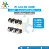 KJ-125B , KJ-125BL , KJ-250B , KJ-250BL
