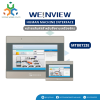 HMI (7" 800x480 DC24V) : MT8072iE