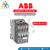 Magnetic Contactor AF09-30-10-13