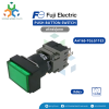 Pushbutton Switch AH165-TGL*11E3