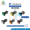 Pushbutton Switch AH165-TL*11E3