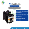 SH-4 100-110VAC 2A2B (2NO2NC) , SH-4 100-110VAC 3A1B (3NO1NC) , SH-4 100-110VAC 4A (4NO)