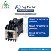 SH-4/G DC100V 2A2B (2NO2NC) , SH-4/G DC100V 3A1B (3NO1NC) , SH-4/G DC100V 4A (4NO)