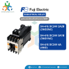 SH-4/G DC24V 2A2B (2NO2NC) , SH-4/G DC24V 3A1B (3NO1NC) , SH-4/G DC24V 4A (4NO)