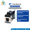 SH-4/G DC24V 2A2B (2NO2NC) , SH-4/G DC24V 3A1B (3NO1NC) , SH-4/G DC24V 4A (4NO)