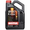 8100 x-max 0w40(4L.)